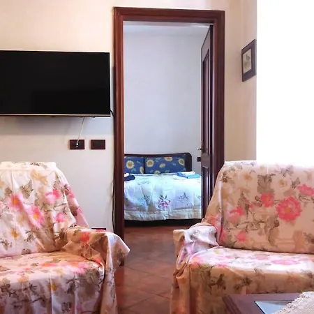 Cuore Di Mare Дом отдыха