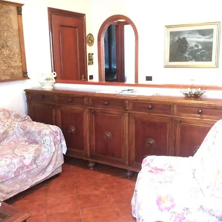 Cuore Di Mare Дом отдыха *