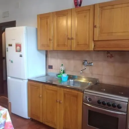 Дом отдыха Cuore Di Mare