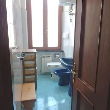 Cuore Di Mare Леванто