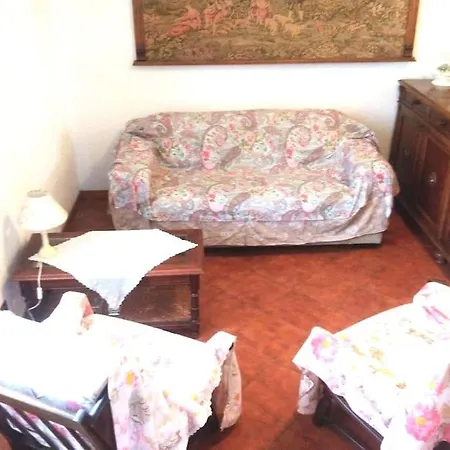 Дом отдыха Cuore Di Mare *