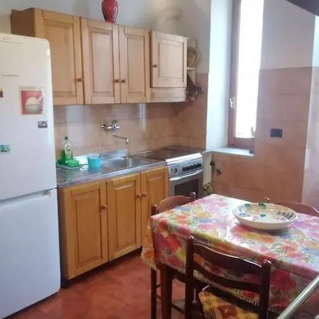 Cuore Di Mare Tatil Evi