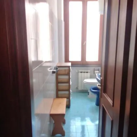 Cuore Di Mare Levanto