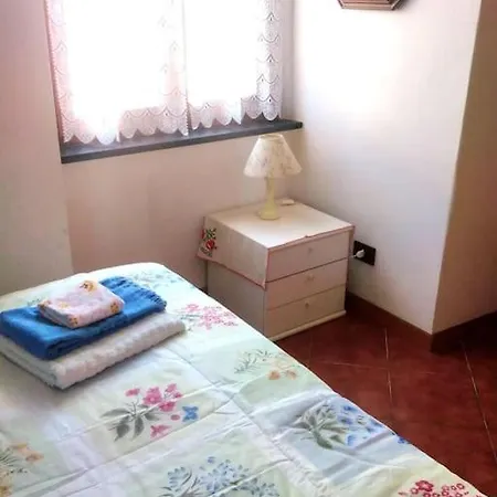 Cuore Di Mare Levanto