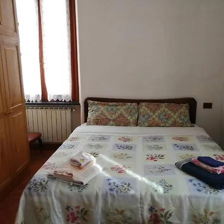 Hébergement de vacances Cuore Di Mare