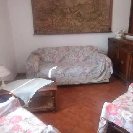 Hébergement de vacances Cuore Di Mare *