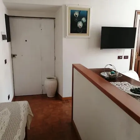 Cuore Di Mare * Levanto