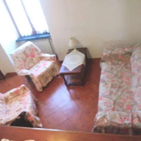 Hébergement de vacances Cuore Di Mare