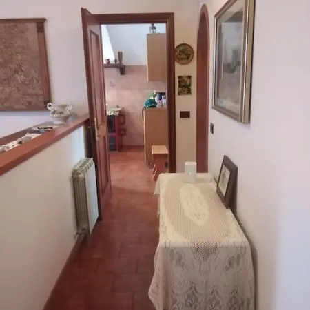 Hébergement de vacances Cuore Di Mare Levanto