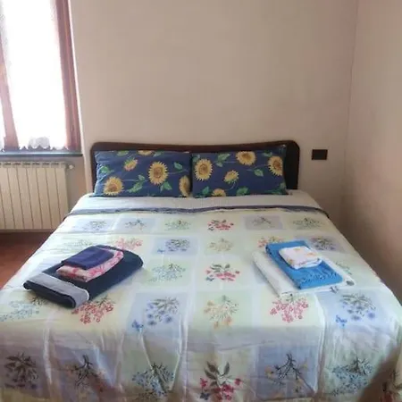 Holiday home Cuore Di Mare Levanto
