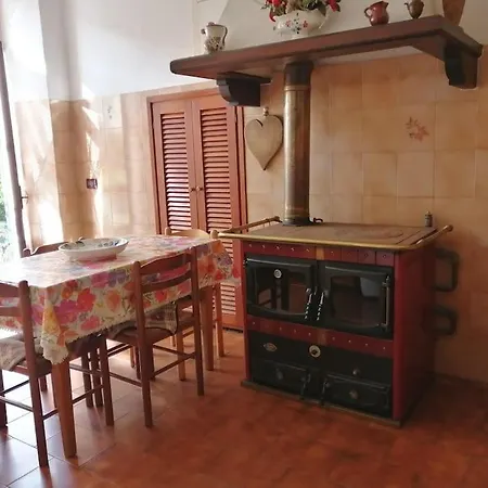 Holiday home Cuore Di Mare *