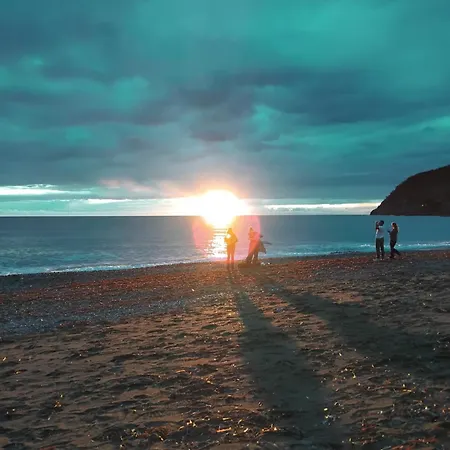 Cuore Di Mare * Λεβάντο