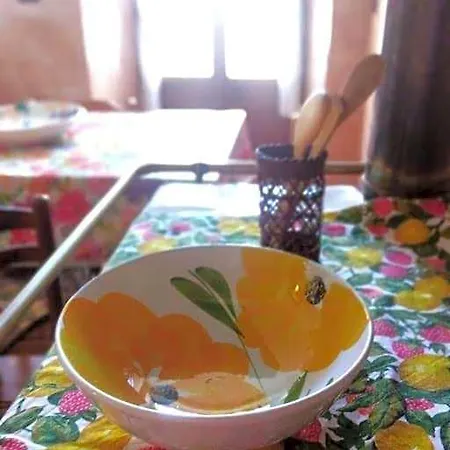 Σπίτι διακοπών Cuore Di Mare