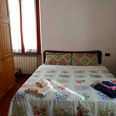 Σπίτι διακοπών Cuore Di Mare *