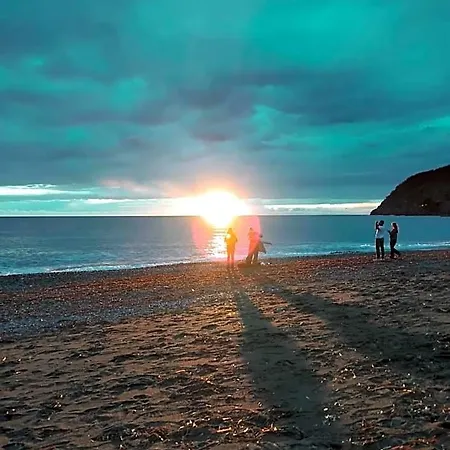 Cuore Di Mare Tatil Evi Levanto