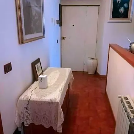 Σπίτι διακοπών Cuore Di Mare