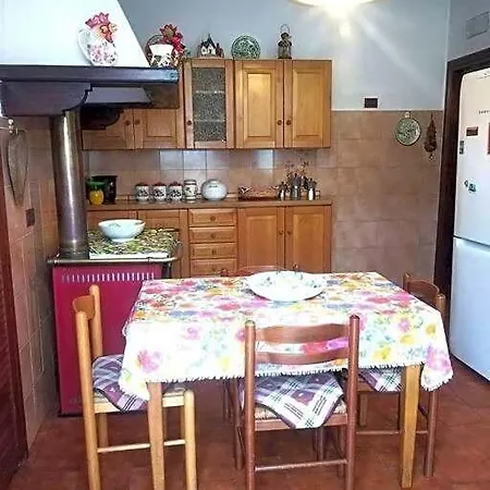 Cuore Di Mare * Λεβάντο