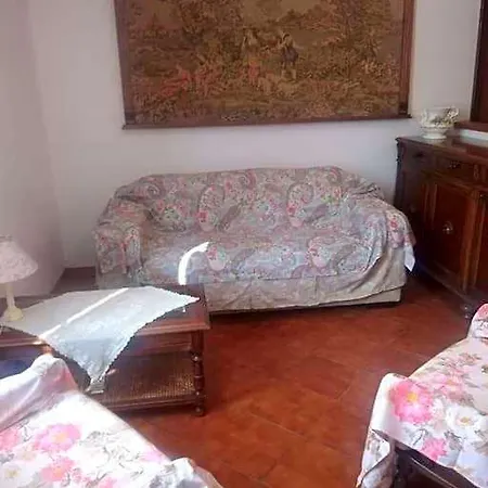 Σπίτι διακοπών Cuore Di Mare *