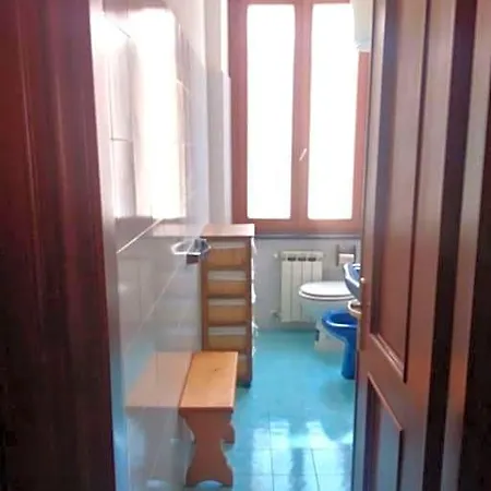 Σπίτι διακοπών Cuore Di Mare