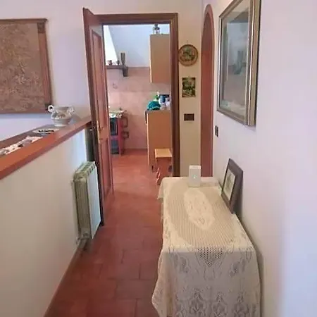 Σπίτι διακοπών Cuore Di Mare *