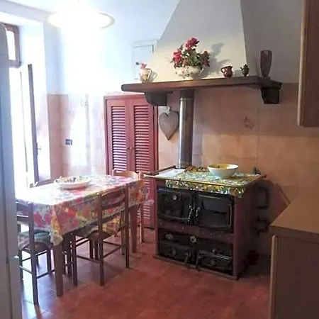 Cuore Di Mare Tatil Evi *