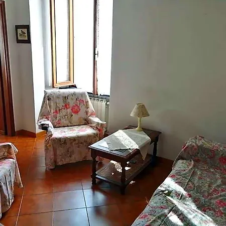 Cuore Di Mare Σπίτι διακοπών