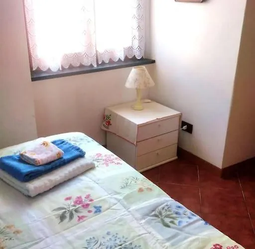Cuore Di Mare Леванто