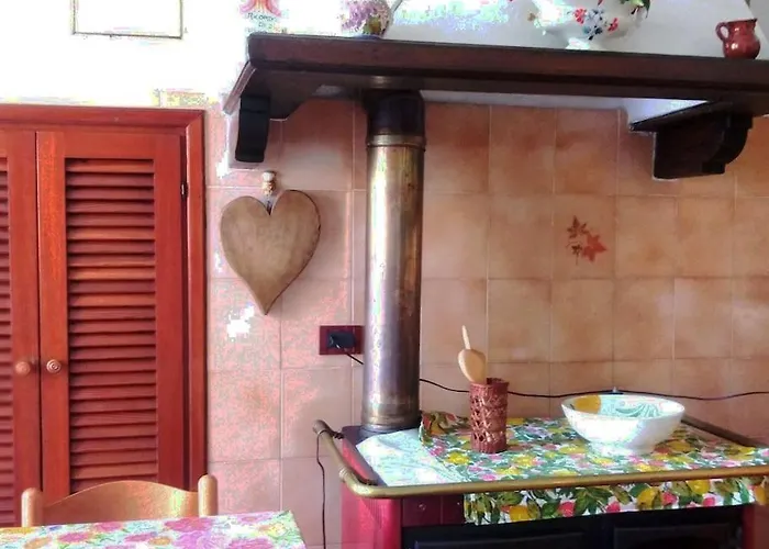 Holiday home Cuore Di Mare Levanto